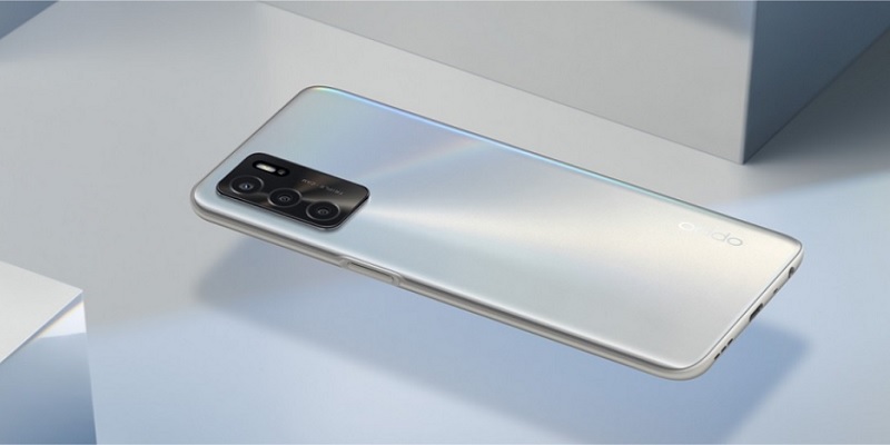 Mẫu OPPO A16 ra mắt được nhiều người quan t&acirc;m